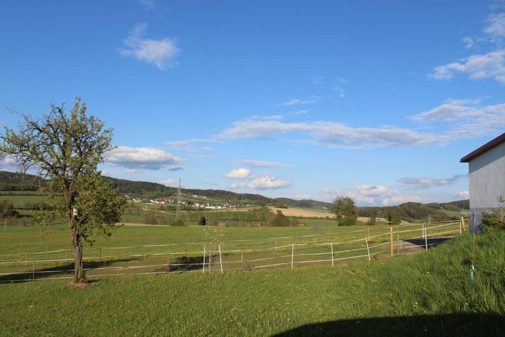 Kirchdorf im Wald Anno - Die Wohlfuehl - Idylle In Gruenbach_Kirchdorf מראה חיצוני תמונה