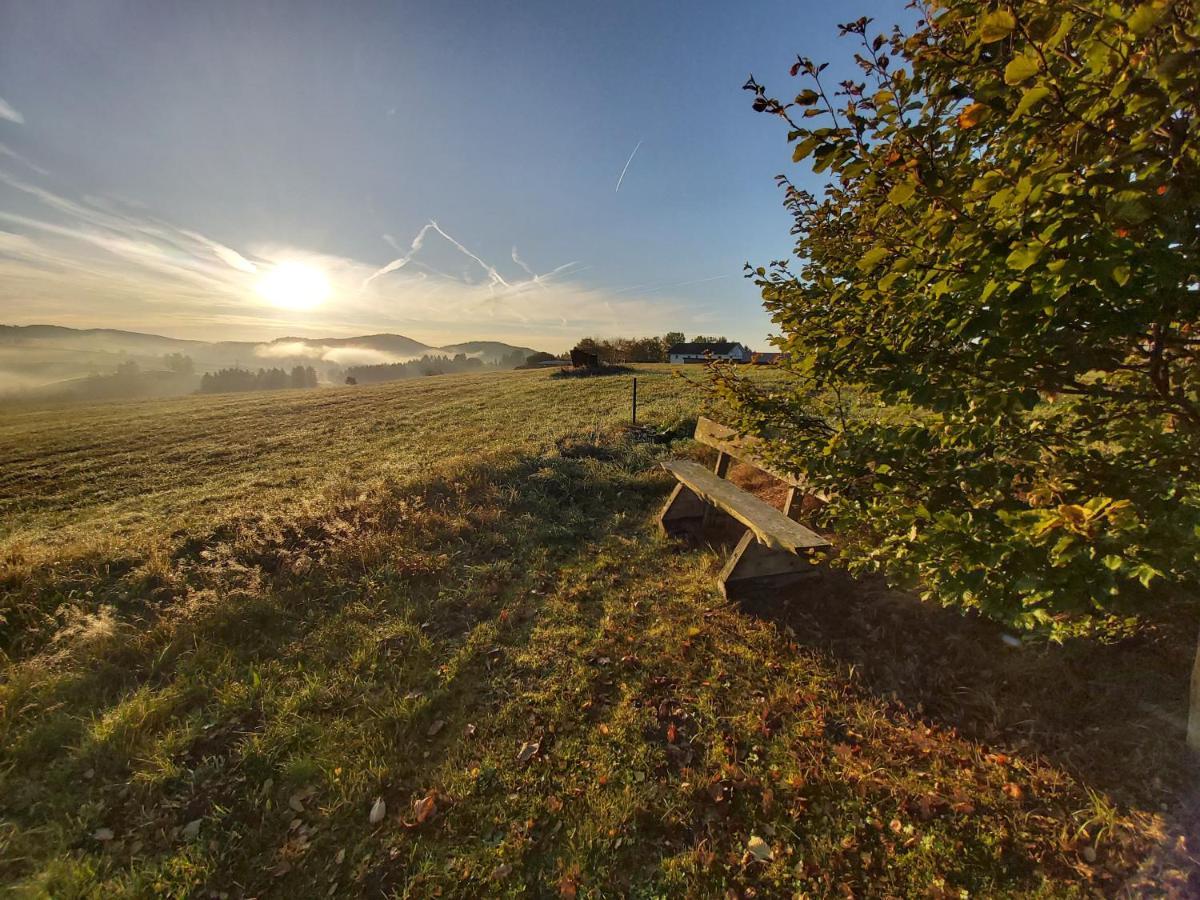 Kirchdorf im Wald Anno - Die Wohlfuehl - Idylle In Gruenbach_Kirchdorf מראה חיצוני תמונה