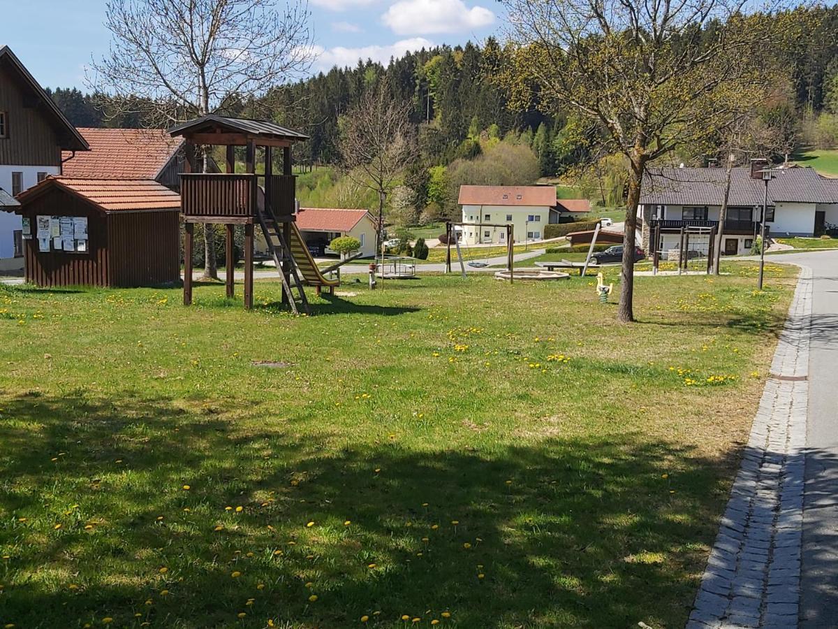 Kirchdorf im Wald Anno - Die Wohlfuehl - Idylle In Gruenbach_Kirchdorf מראה חיצוני תמונה
