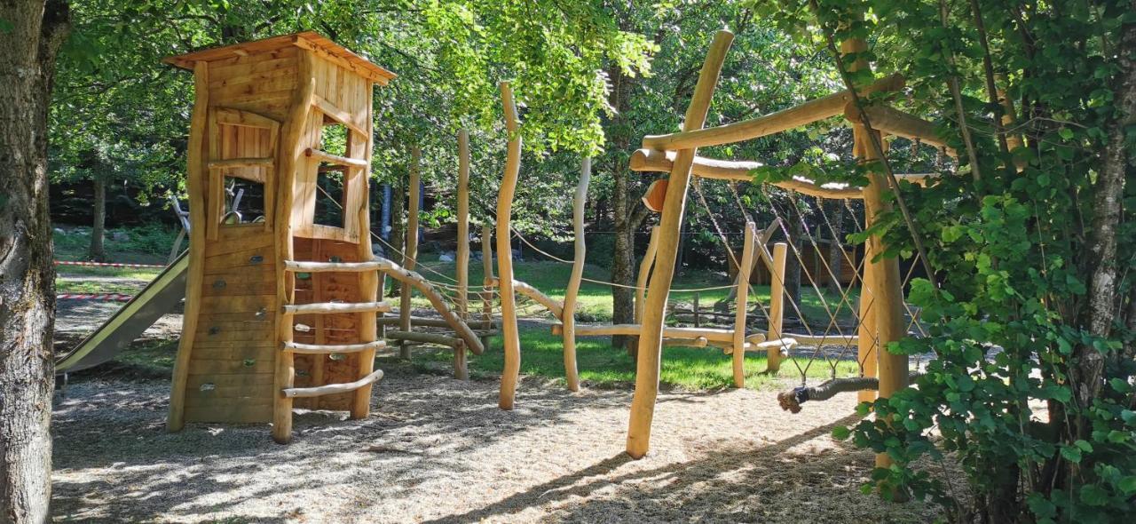 Kirchdorf im Wald Anno - Die Wohlfuehl - Idylle In Gruenbach_Kirchdorf מראה חיצוני תמונה